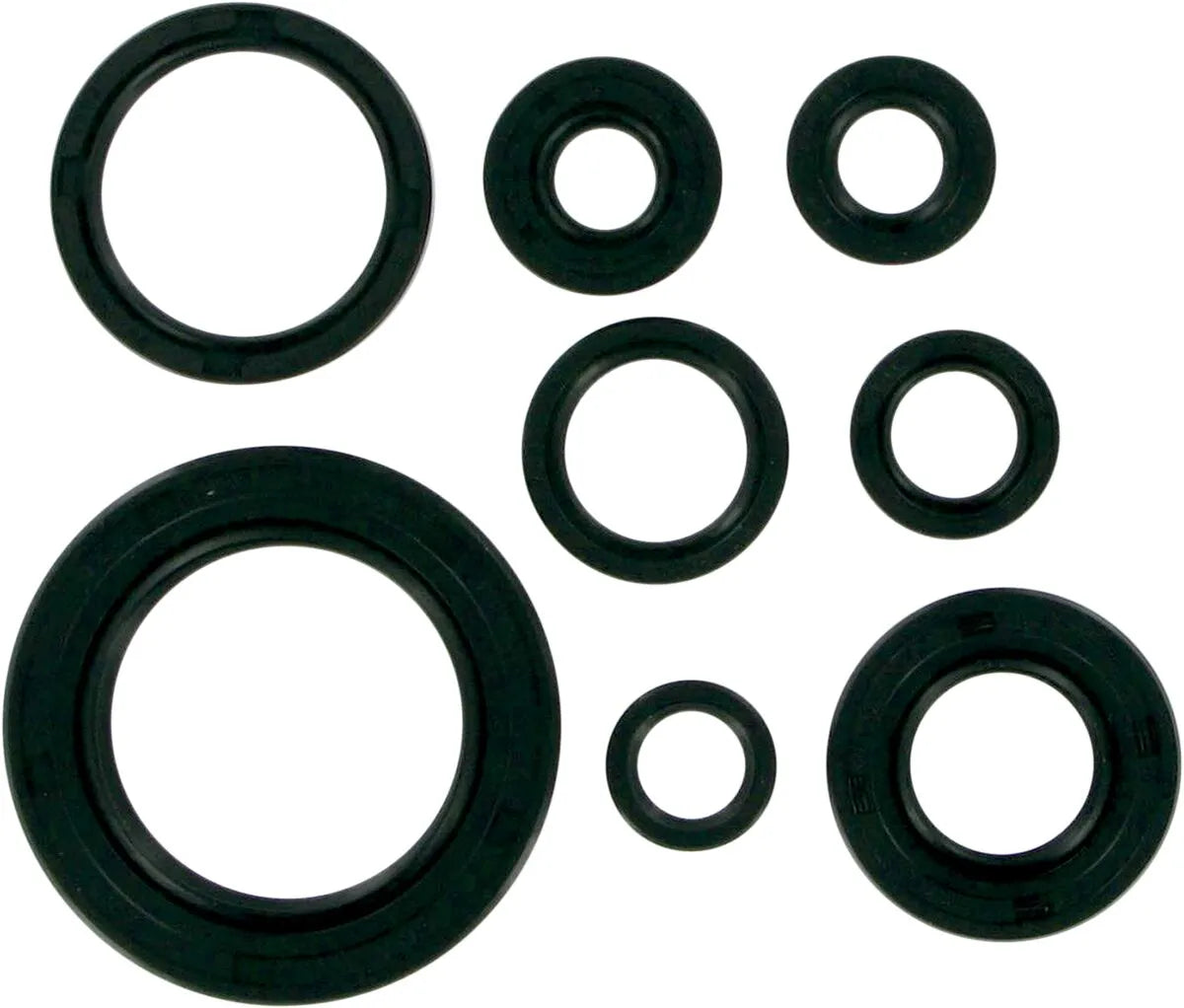 Joints d'huile moteur MOOSE OFFROAD HARD-PARTS