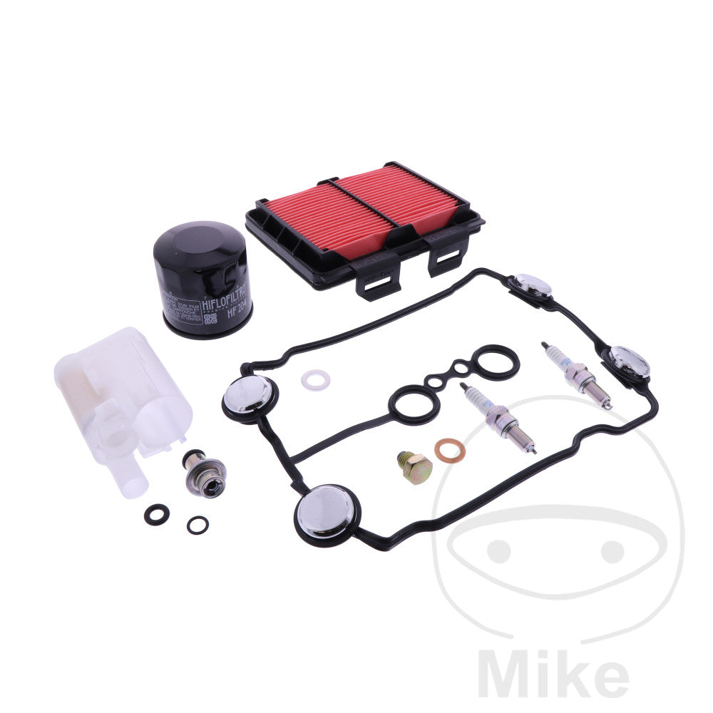 Pack entretien #006 JMP nettoyant moteur