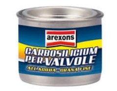 AREXONS Carbosilicium eau
