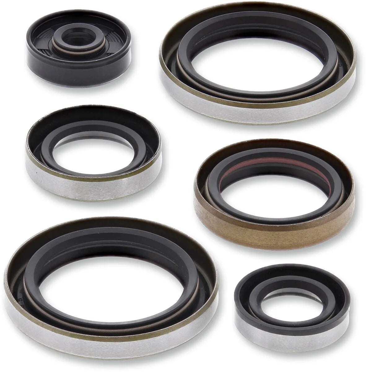 Joints d'huile moteur MOOSE OFFROAD HARD-PARTS
