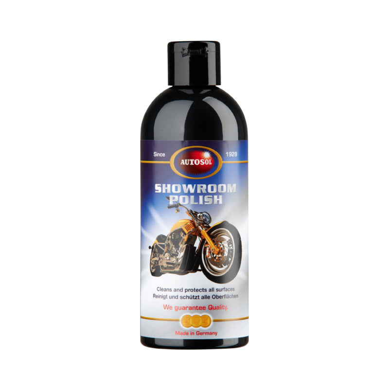 Vernis carrosserie Autosol 250 ml