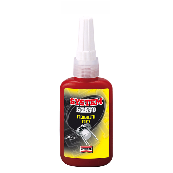 Frein-filet Medium 52A43 50 ml Arexons