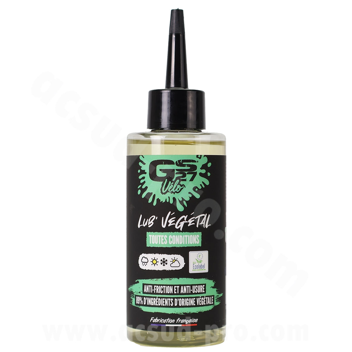 Lubrifiant véhicule GS27 150 ml écologique