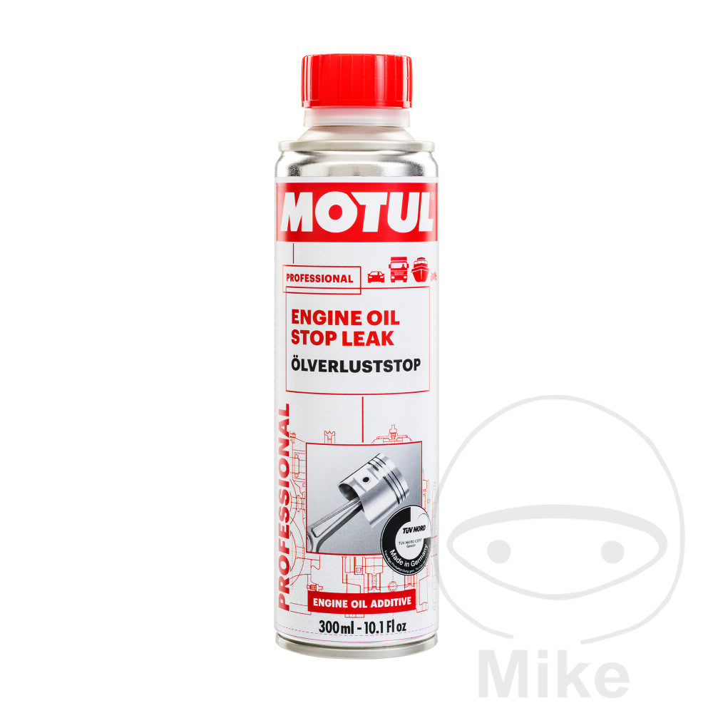 Additif Huile Moteur 300 Ml Motul