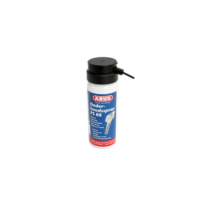 Spray de blocage Abus 50ml/ps 88