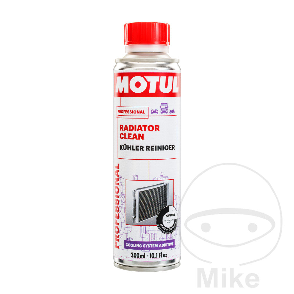Nettoyant radiateur 300 ml Motul