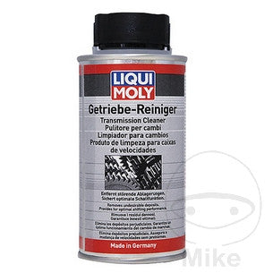 Nettoyant pour engrenages Liqui Moly GETR 150 ml
