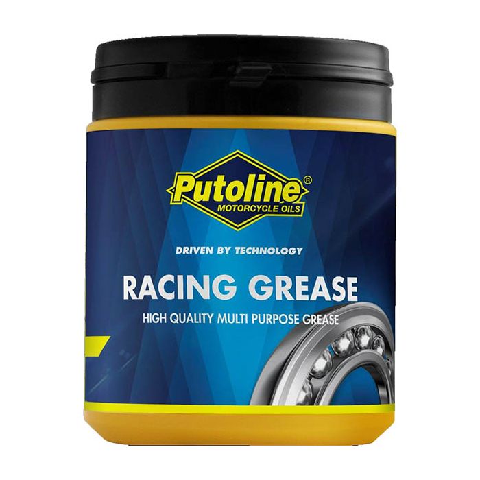 Pot de graisse 600g Putoline Racing