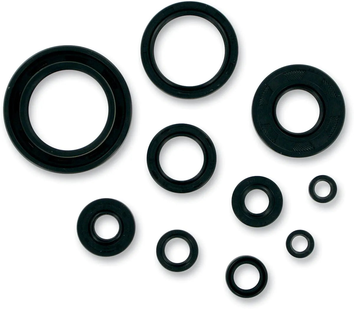 Joints d'huile moteur MOOSE OFFROAD HARD-PARTS