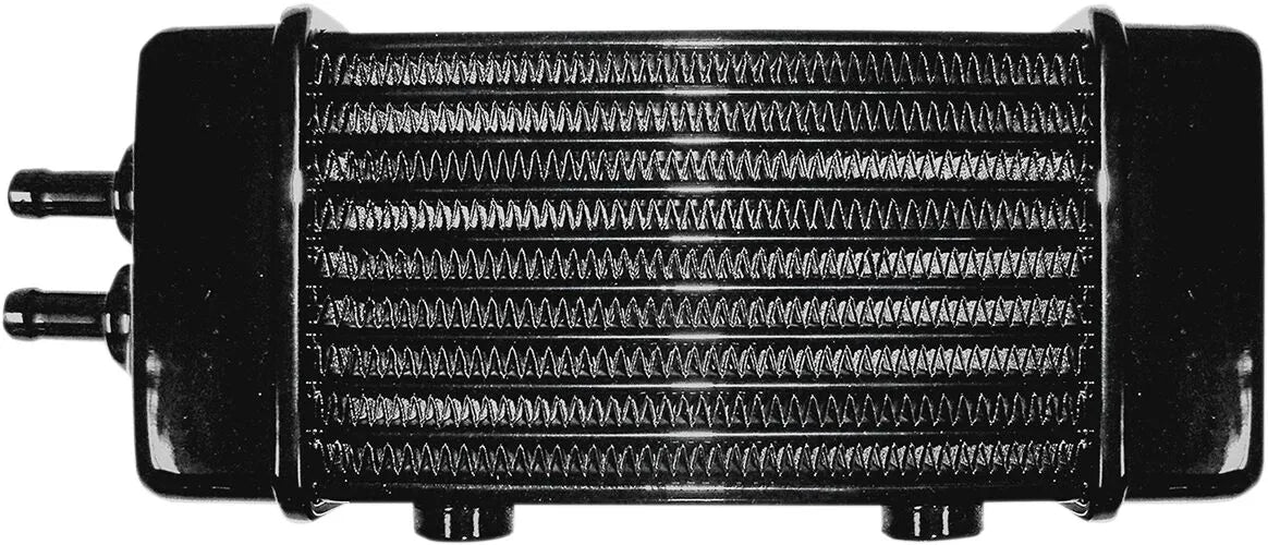 Cooler oil univ 10ROW