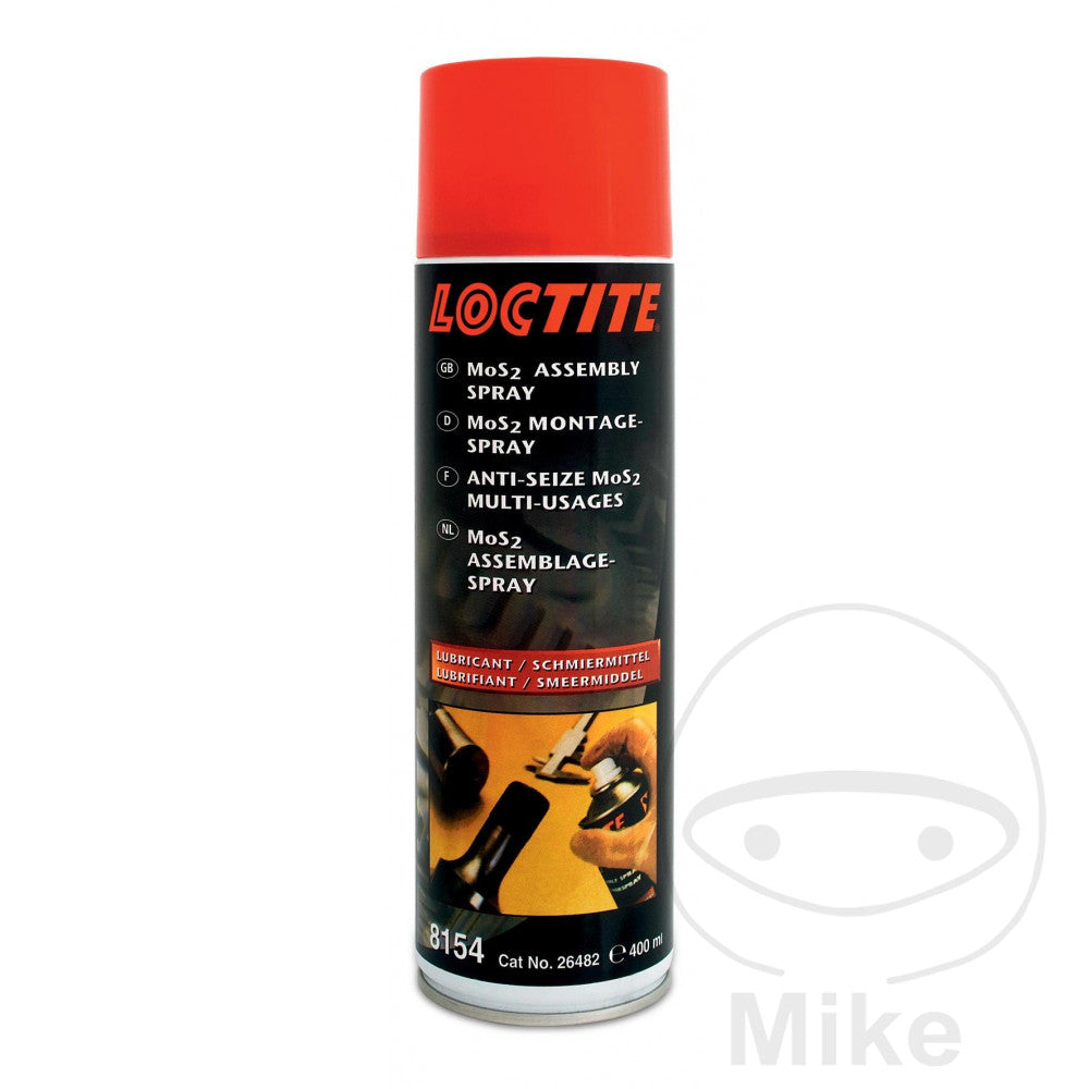 Spray de montage Loctite® 8154 400 ml