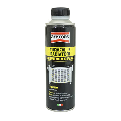 Anti-fuite radiateur Arexons liquide 300 ml