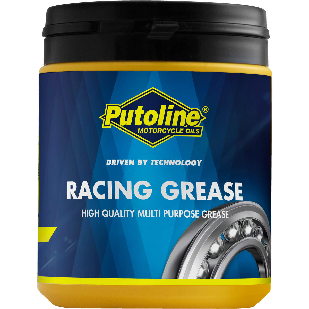 Graisse pour roulements à billes Putoline course lithium 600g 73610