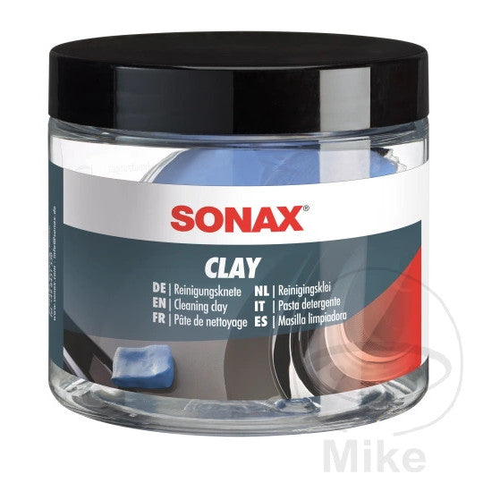 Argile de nettoyage 100G Sonax