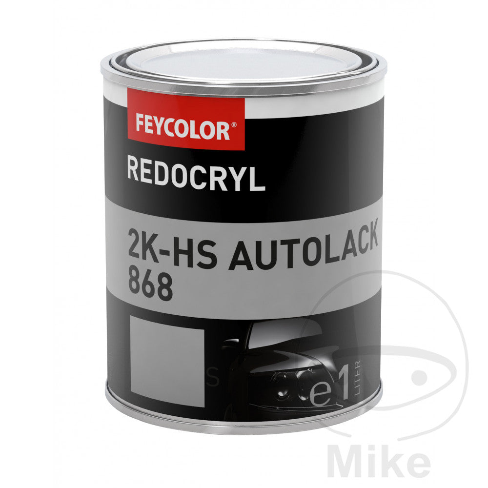 Feycolor 2K R11 868 Nettoyant carrosserie 1000 ml
