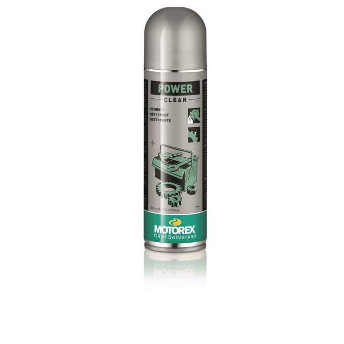 Motorex Power Clean 500 ml