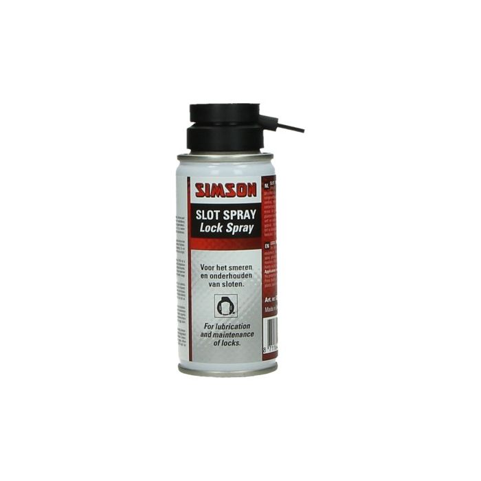 Spray de blocage 100ml
