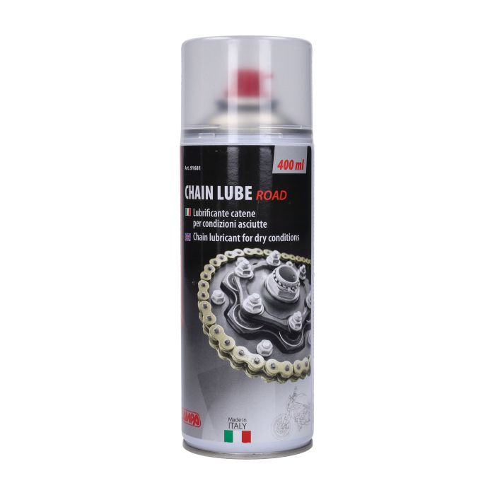 Spray à chaîne Lampa 400 ml 91681