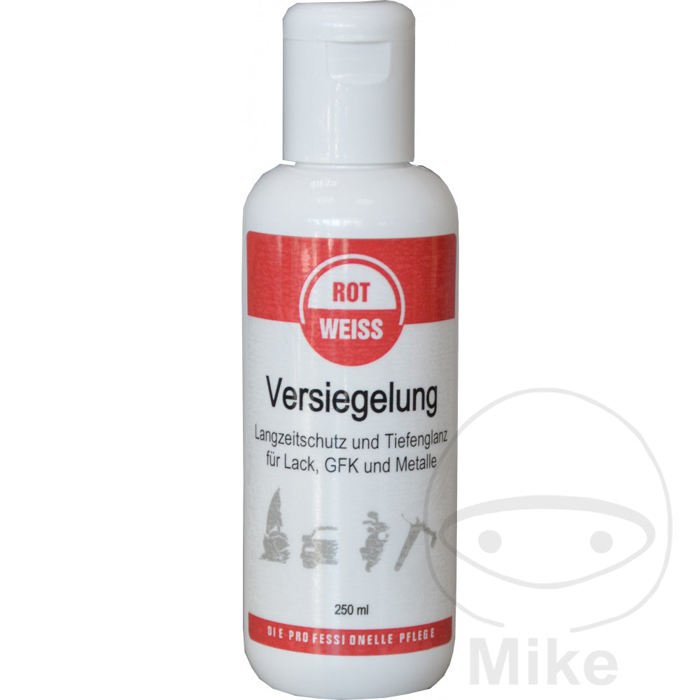 Scellant peinture Rotweiss 500 ml