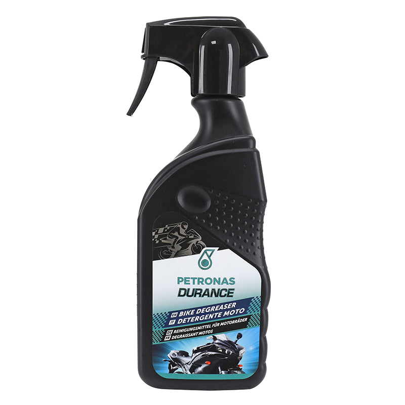 Petronas Durance Nettoyant Moto 400 ml