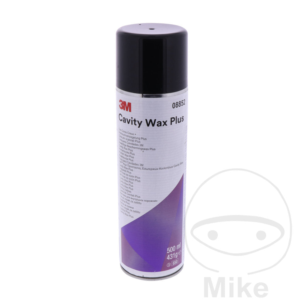 Cire pour corps creux 500 ml 3M Cavity Wax Plus