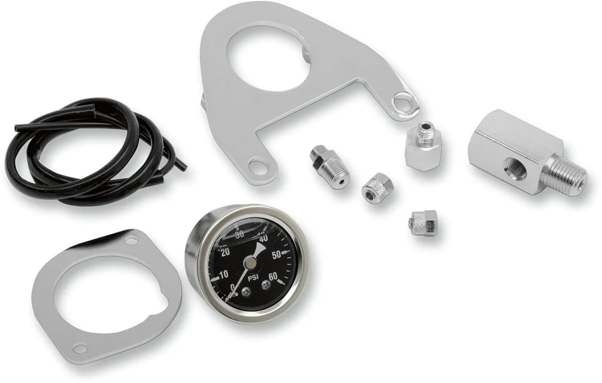Kit témoin de pression d'huile DRAG SPECIALTIES