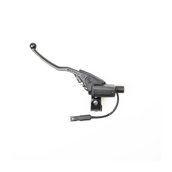 Maître-cylindre d'embrayage axial Magura noir Ø12 mm huile minérale BMW