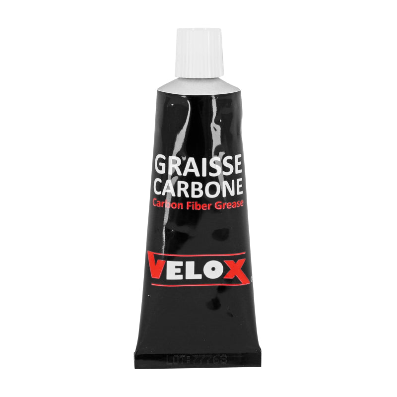 Graisse Velox carbone tube 25 g