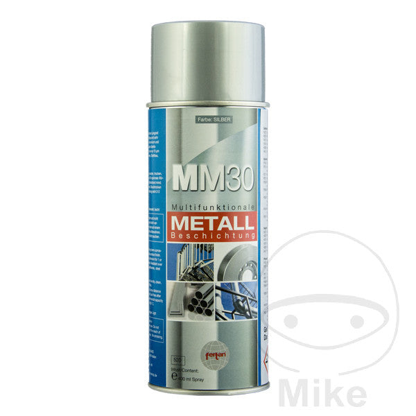 Spray de revêtement 400 ml MM30 Fertan
