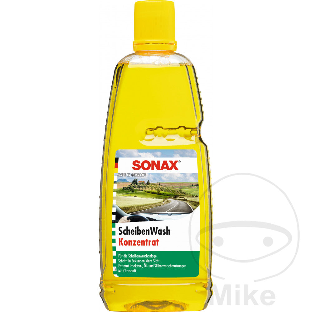 Sonax Disque Wash M Citrus 1 litre