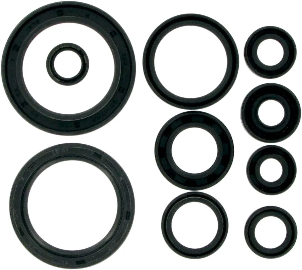 Joints d'huile moteur Moose Offroad Hard-Parts
