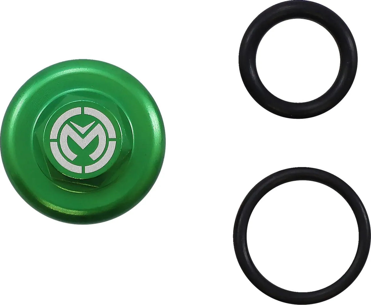 Bouchon d'huile MOOSE OFFROAD HARD-PARTS