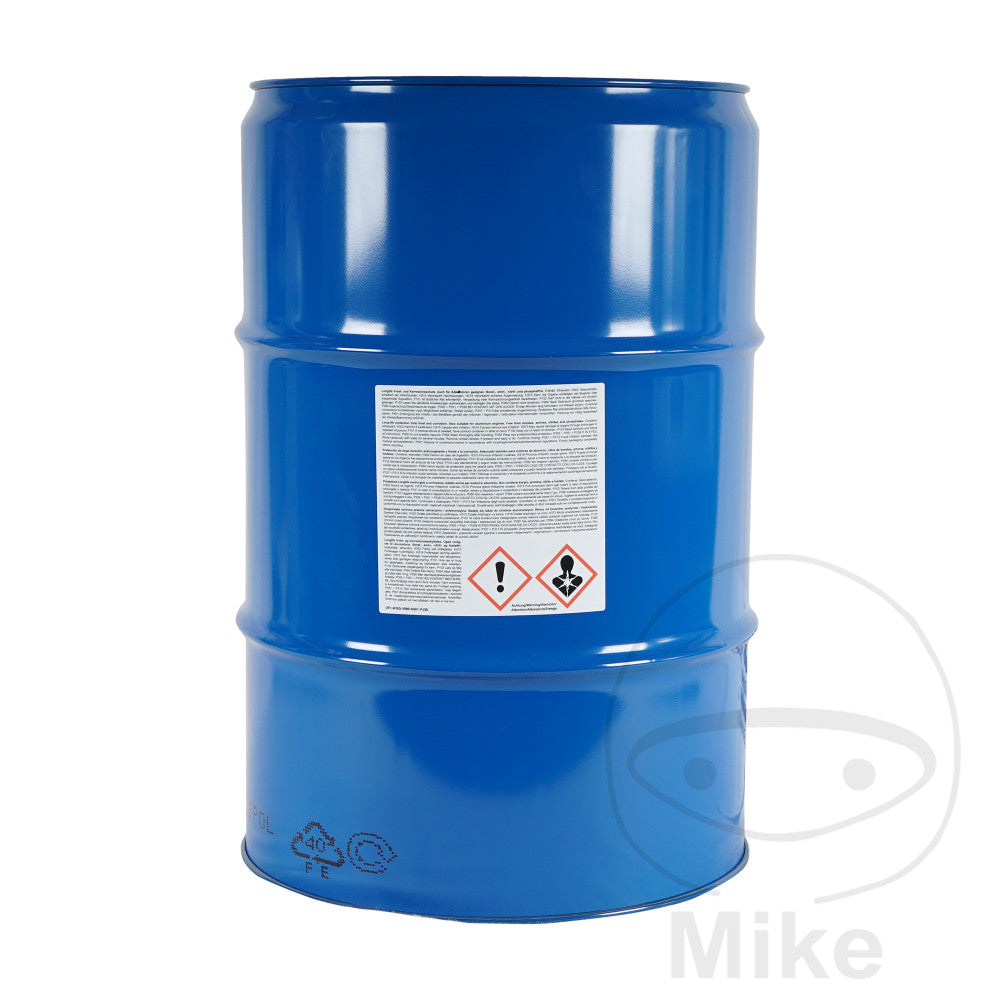 Liquide de refroidissement JM 12++ 60 L JMC avec protection antigel
