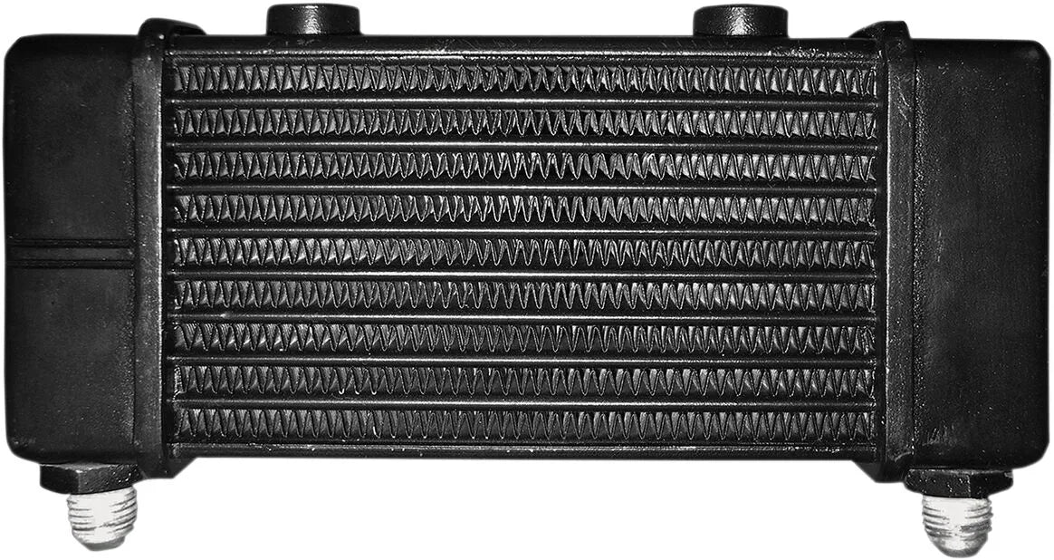 Cooler oil univ 10ROW