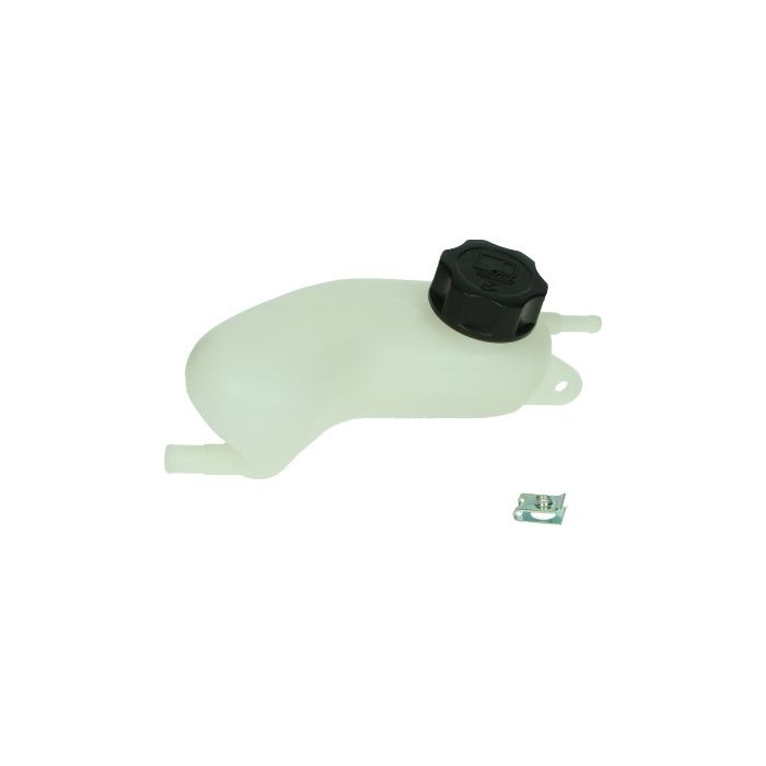 Vase d'expansion 2T + bouchon du liquide de refroidissement Yamaha Aérox MBK Nitro