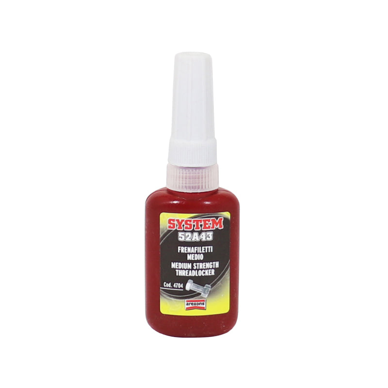 Frein filet Arexons 52A43 à résistance moyenne (10 ml)