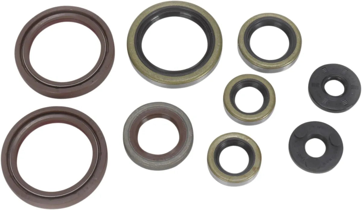 Joints d'huile moteur MOOSE OFFROAD HARD-PARTS