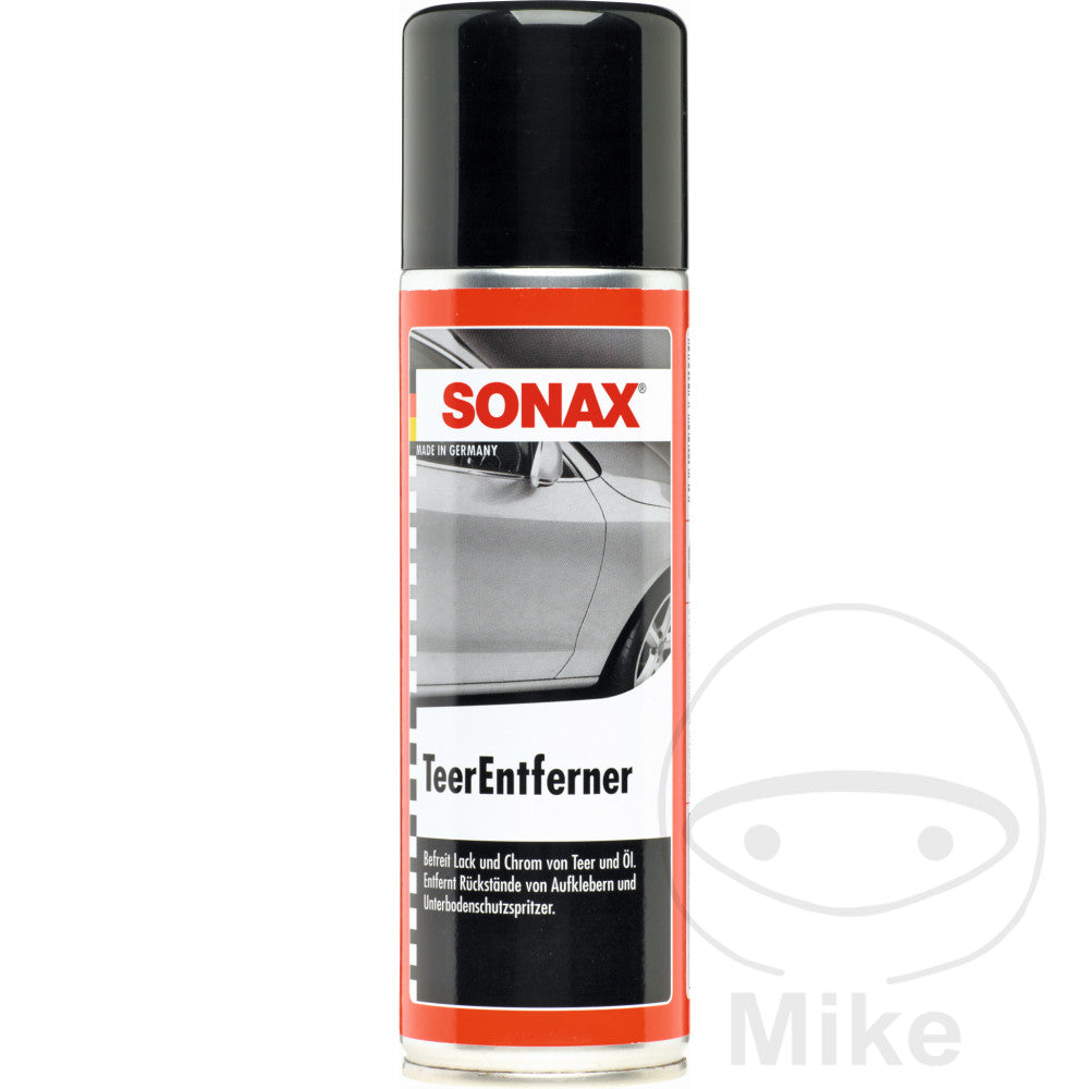 Nettoyant goudronnage 300 ml Sonax