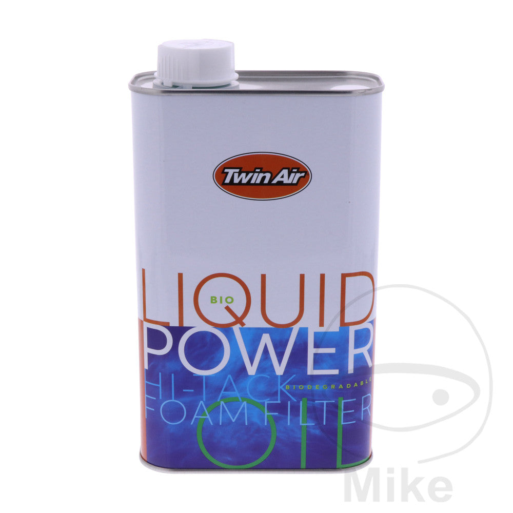 Huile Twin Air 1L