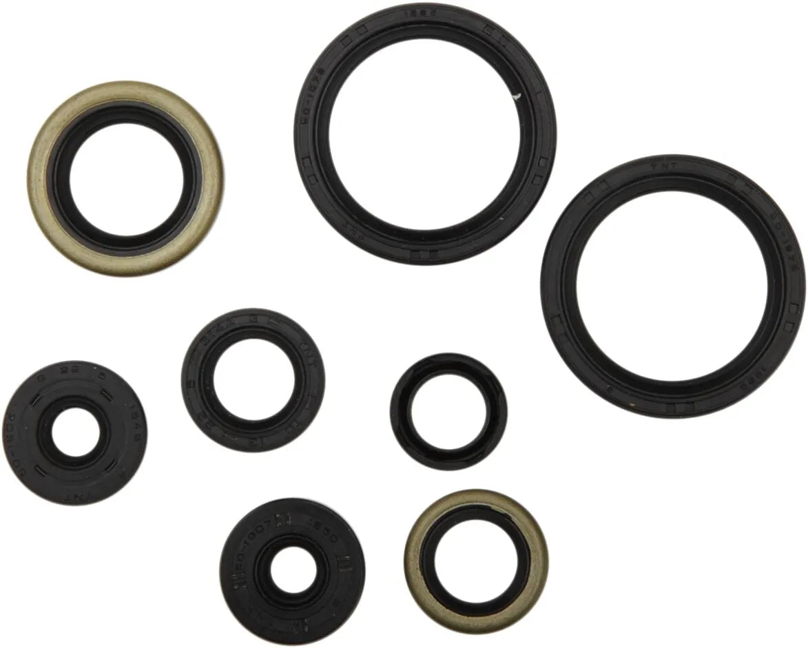 Joints d'huile moteur MOOSE OFFROAD HARD-PARTS