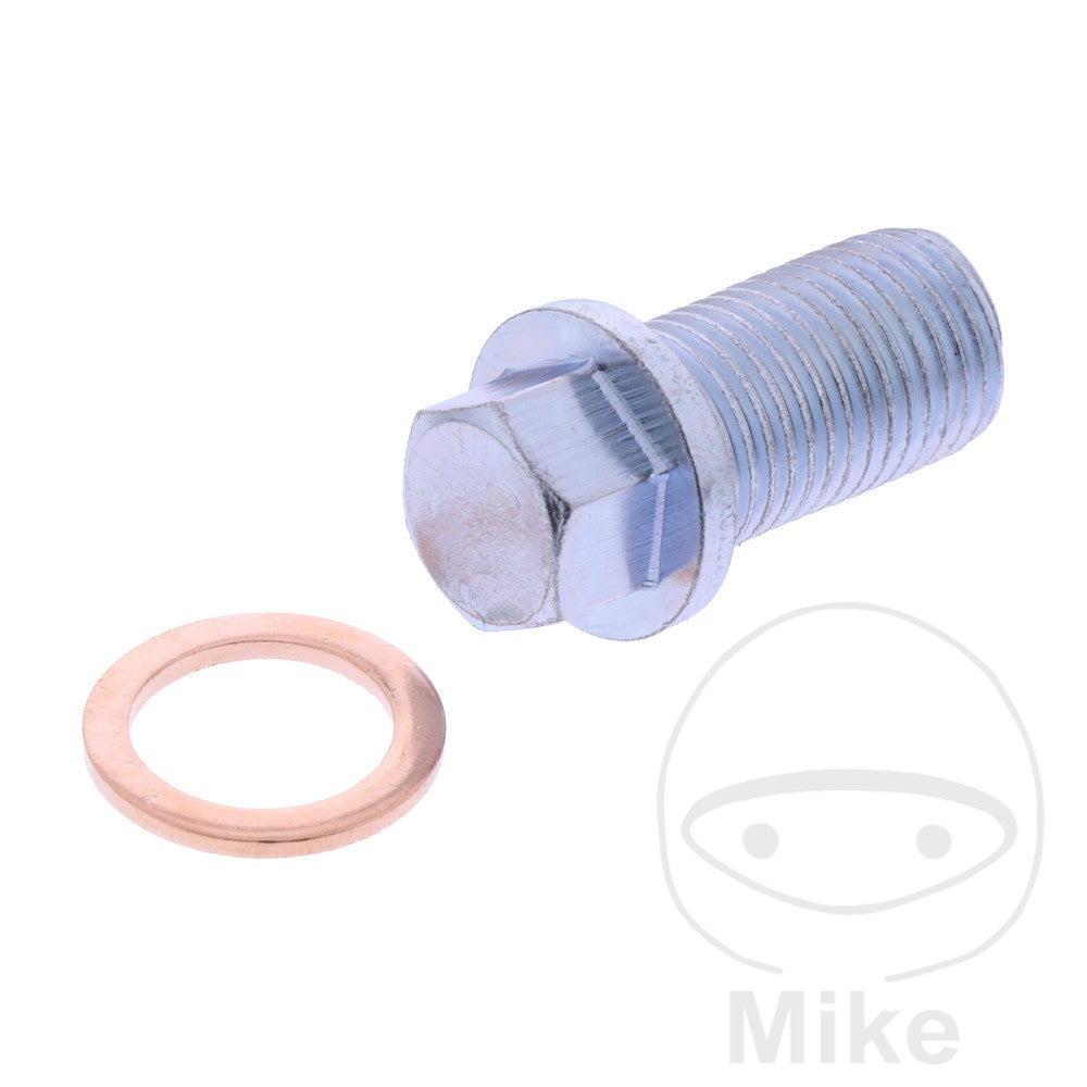 Vis de vidange d'huile JMP avec joint ID 3500722