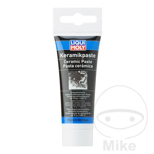 Pâte céramique 50 g Liqui Moly