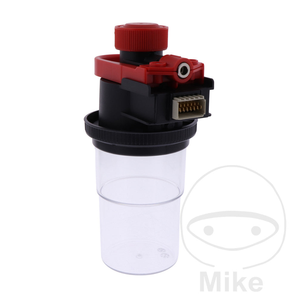 Liquide de refroidissement Texa Altoelbehaelter 780R 3902786