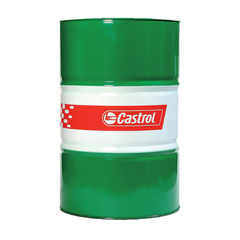 Huile moteur 4 temps Castrol Power 1 4T 20W50 semi-synthétique 208 L