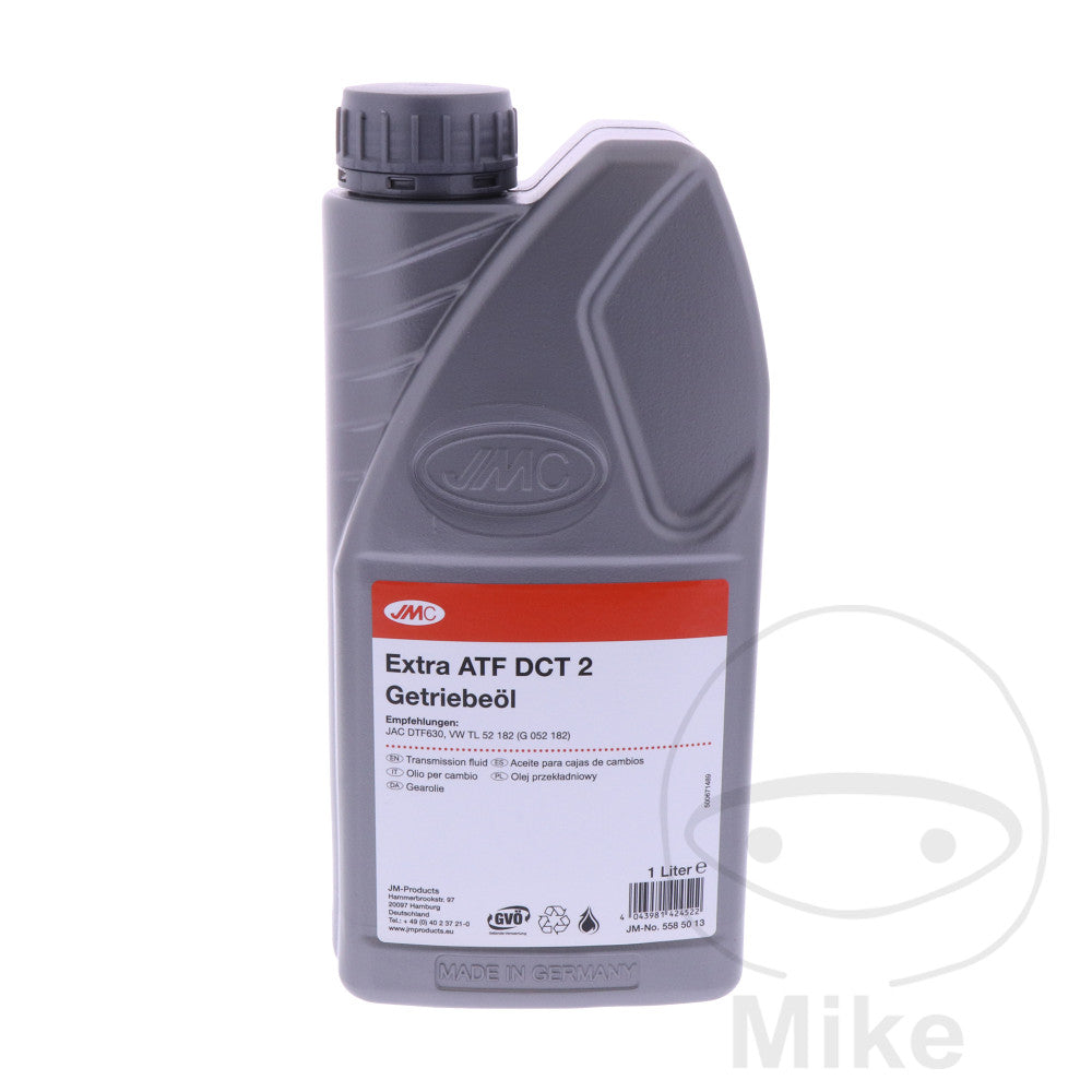 Huile de transmission ATF DCT 2 1L JMC EXTRA Alternative 5580495