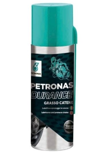 Petronas Durance Spray pour chaîne 200 ml