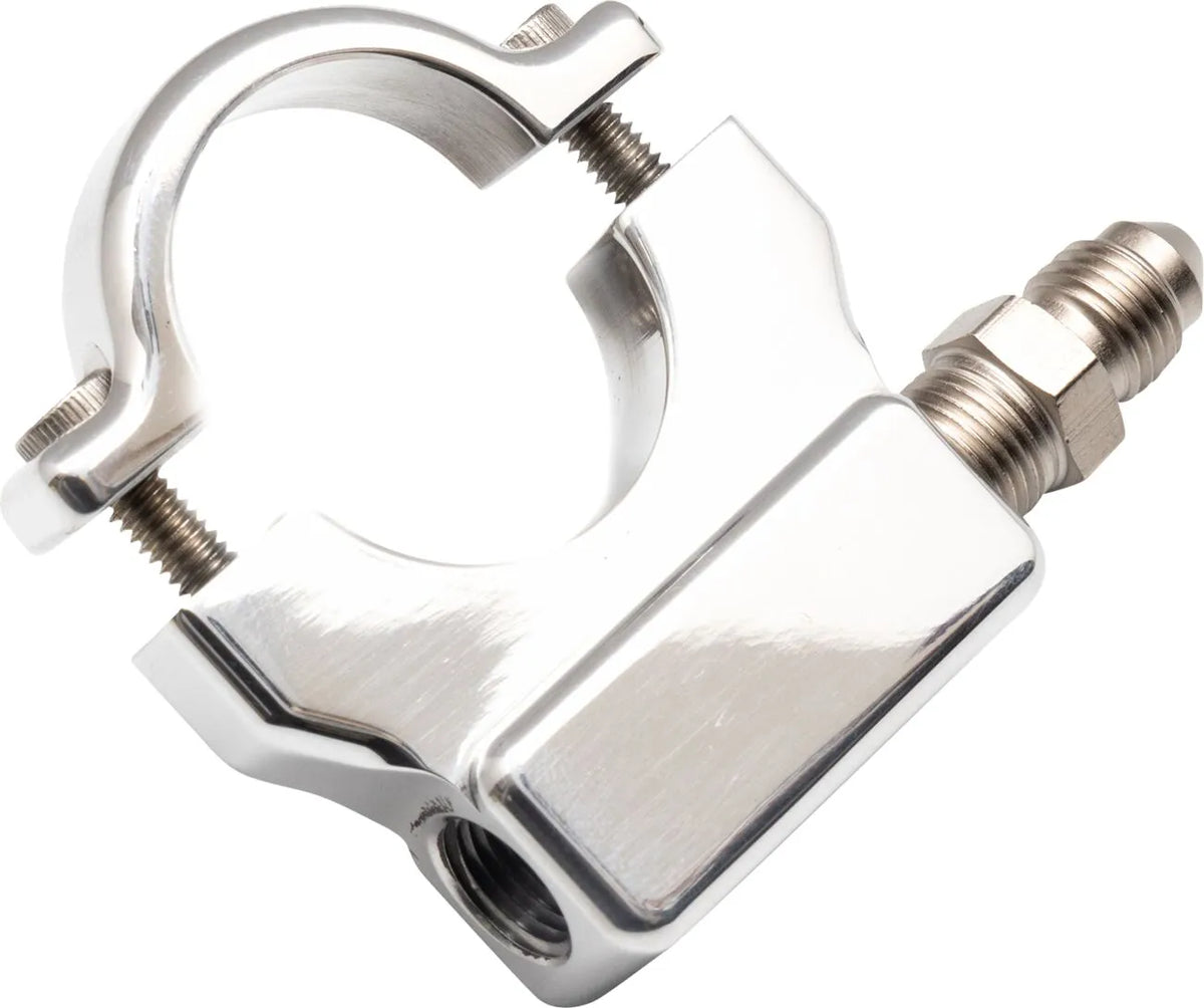 Fixation pour témoin de pression d'huile Feuling Parts