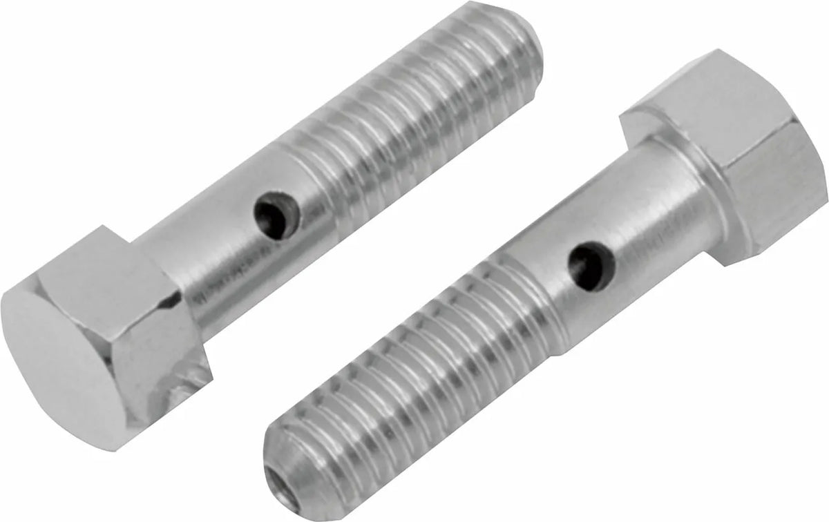 Bouchon de remplissage d'huile Drag Specialties Bolts breather TC 3/8-16