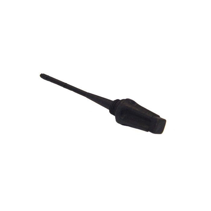 Jauge d'huile Piaggio original zip 4t 3v, centro 4t, gts, sco piaggio 2t, sco piaggio 4t-2v, sco piaggio 4t-4v 832130