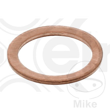Bague d'étanchéité Bouchon d'huile Elring